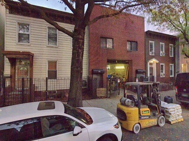 House image located at Brooklyn, NY 11206