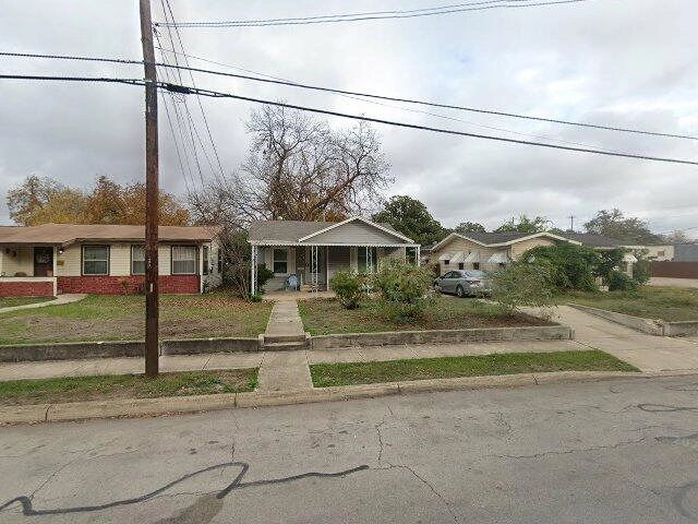 House image located at San Antonio, TX 78214