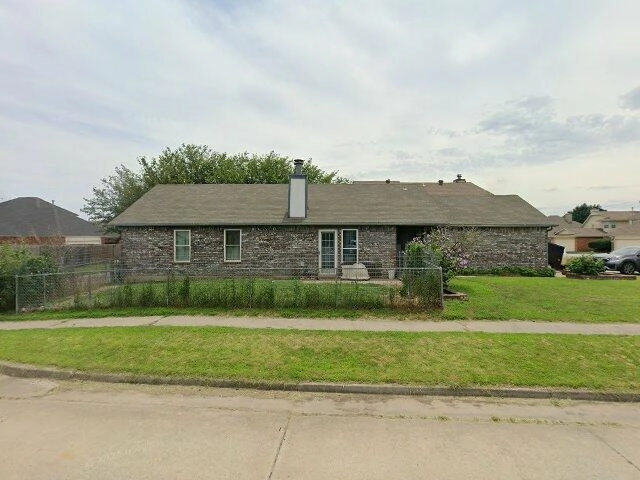 House image located at Oklahoma City, OK 73170