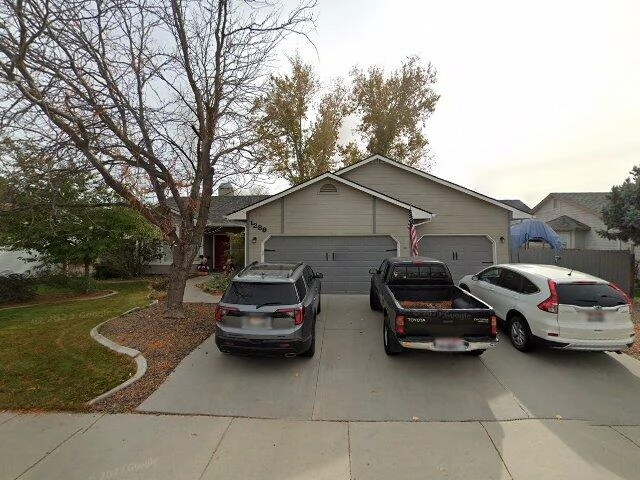 House image located at Meridian, ID 83642