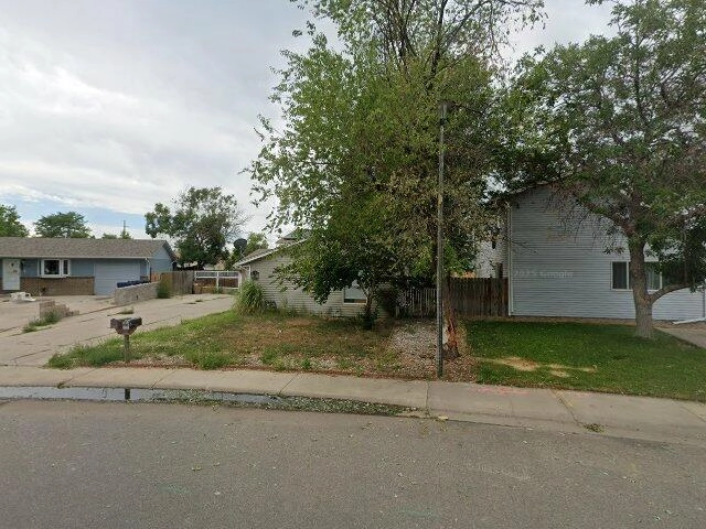 House image located at Fort Lupton, CO 80621
