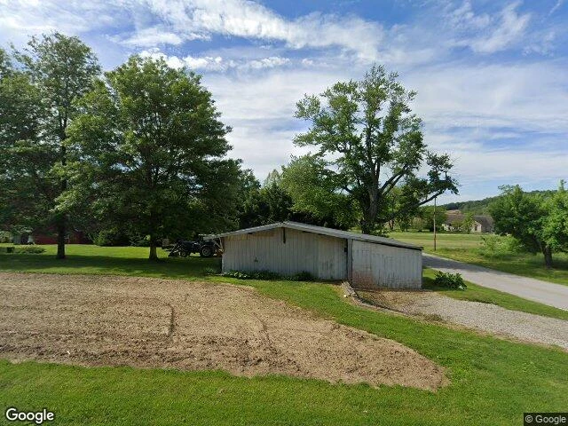 House image located at French Lick, IN 47432