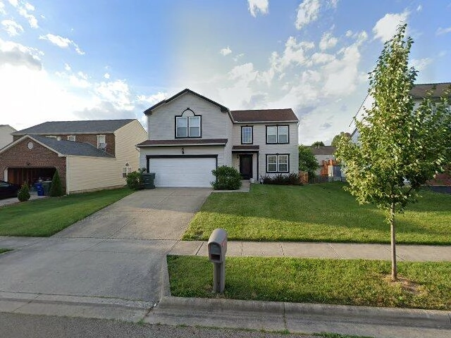 House image located at Blacklick, OH 43004