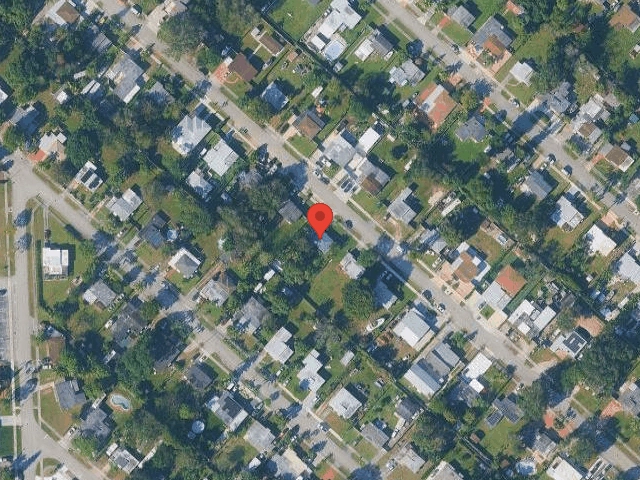 House image located at Hollywood, FL 33023