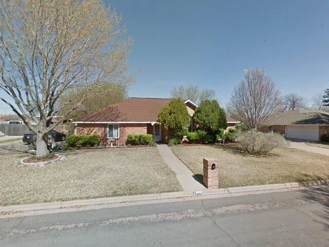 House image located at Hewitt, TX 76643