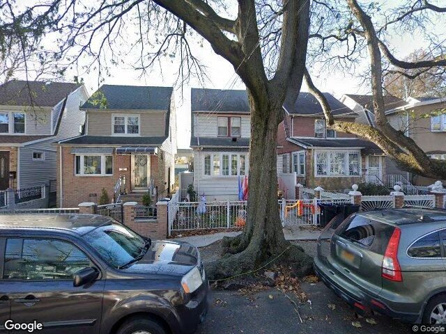 House image located at Jamaica, NY 11436