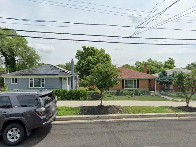 House image located at Washington, DC 20019