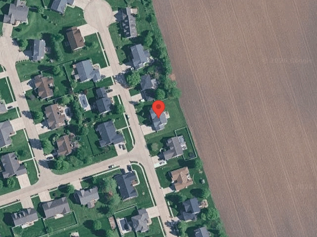 House image located at Belleville, IL 62226