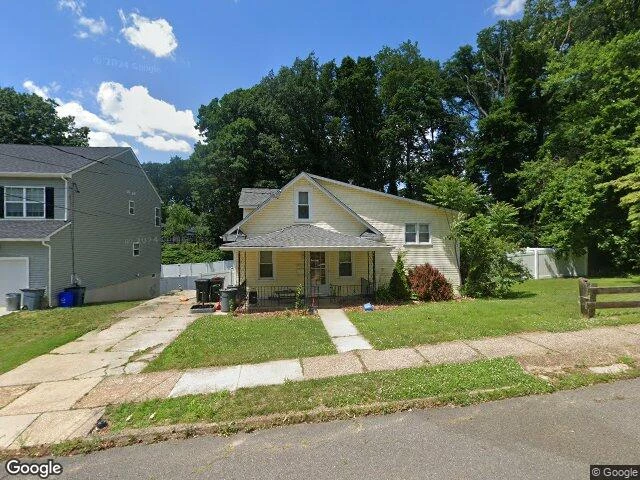 House image located at Runnemede, NJ 08078