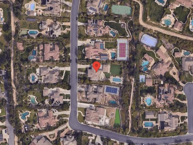 House image located at Yorba Linda, CA 92886