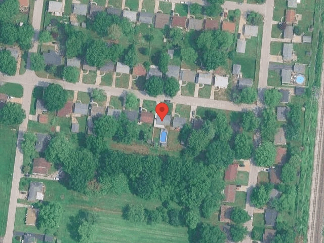 House image located at Saint Louis, MO 63138