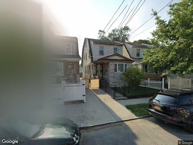 House image located at Jamaica, NY 11436