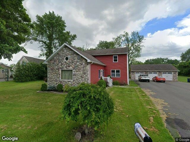 House image located at Cohoes, NY 12047