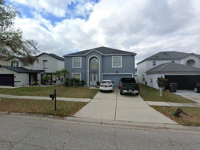 House image located at Riverview, FL 33569