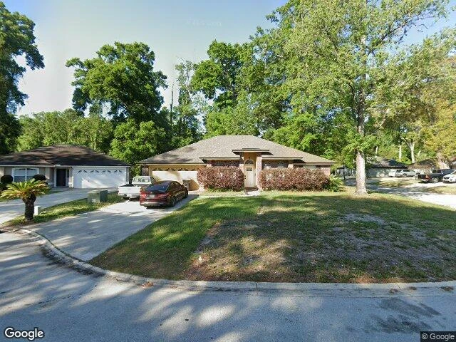 House image located at Jacksonville, FL 32221