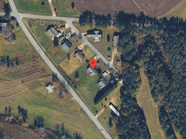 House image located at Campobello, SC 29322