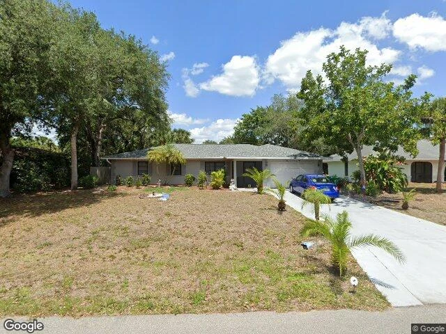 House image located at Port Charlotte, FL 33948