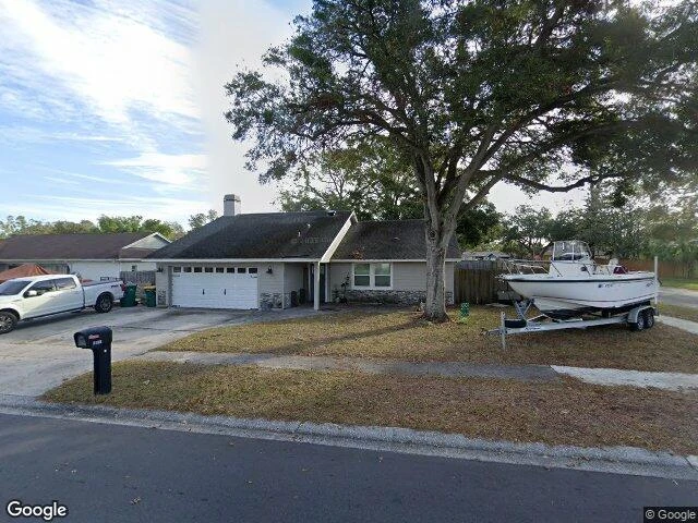 House image located at Palm Harbor, FL 34683