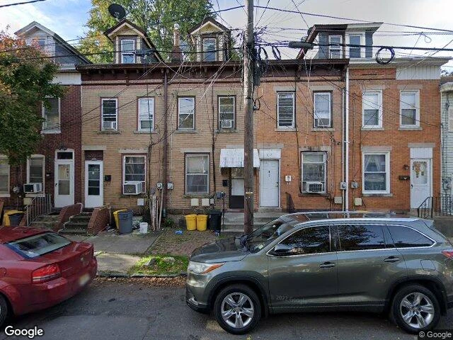 House image located at Trenton, NJ 08611