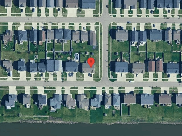 House image located at West Fargo, ND 58078