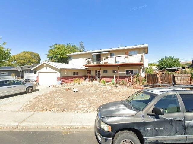House image located at Concord, CA 94521