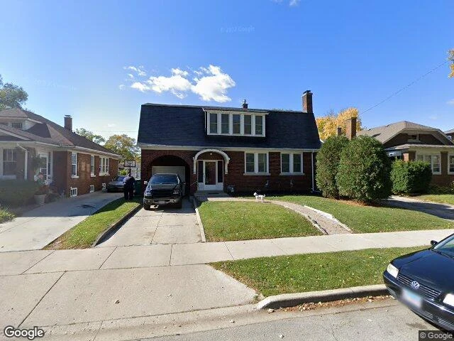 House image located at Joliet, IL 60436