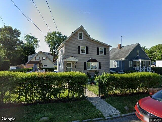 House image located at Hartsdale, NY 10530