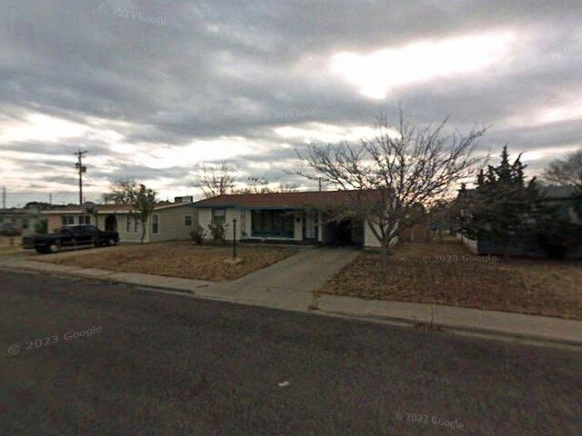 House image located at Odessa, TX 79763