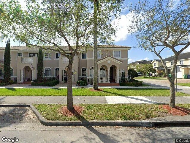 House image located at Homestead, FL 33032