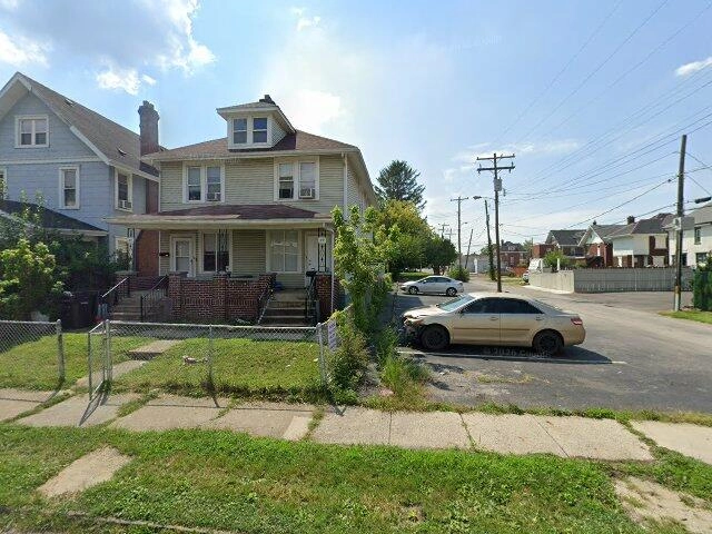 House image located at Mount Vernon, NY 10550