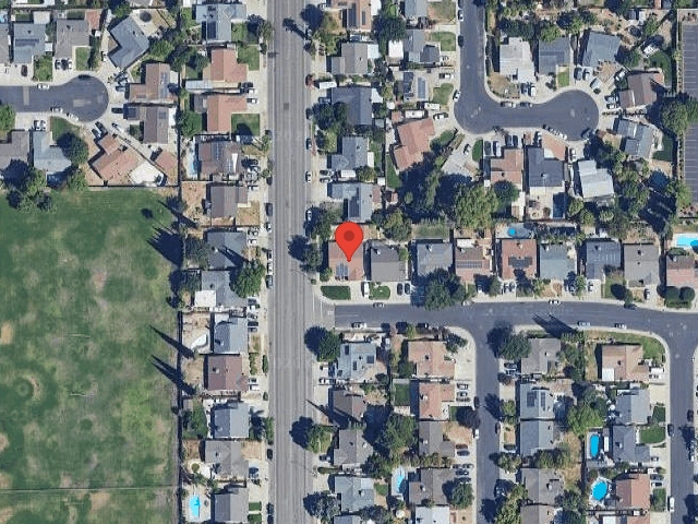 House image located at Tracy, CA 95376