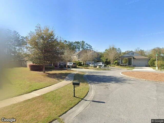 House image located at Freeport, FL 32439