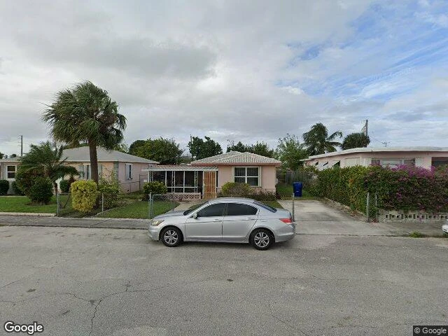 House image located at West Palm Beach, FL 33404
