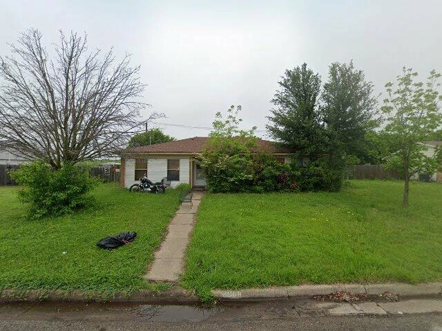 House image located at Burleson, TX 76028