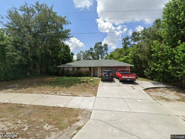 House image located at Deltona, FL 32738