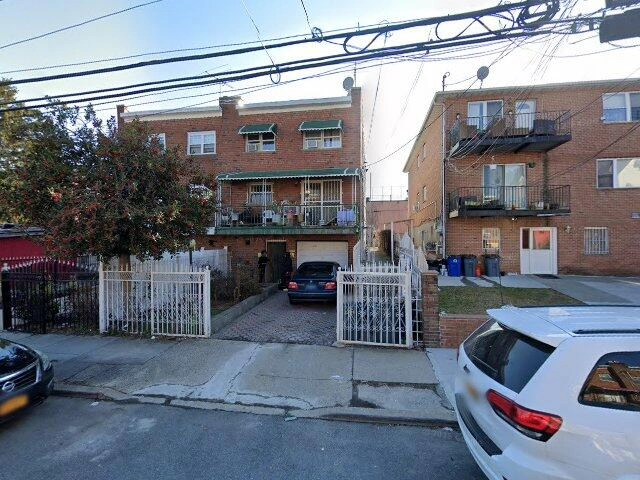 House image located at Bronx, NY 10466