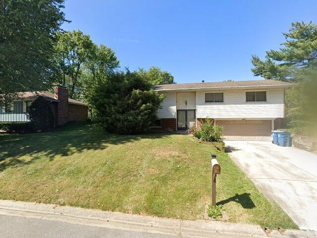 House image located at Belleville, IL 62226