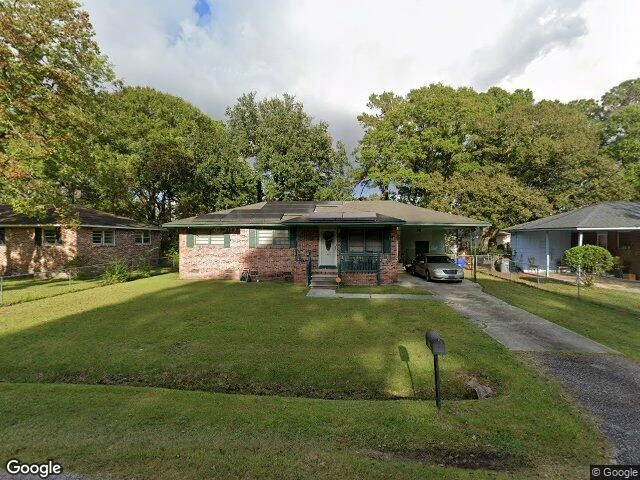 House image located at North Charleston, SC 29418