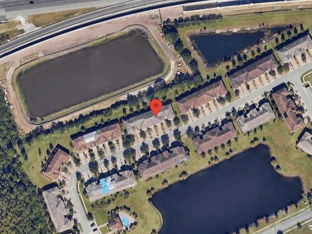 House image located at Orlando, FL 32824