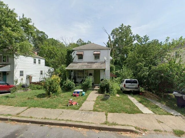 House image located at Baltimore, MD 21229