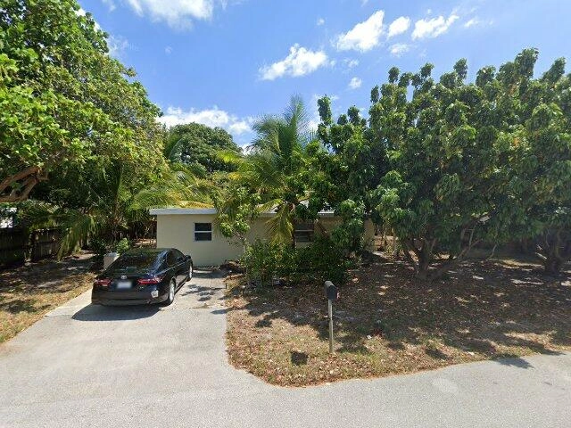 House image located at Fort Lauderdale, FL 33309