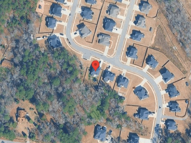 House image located at Grovetown, GA 30813
