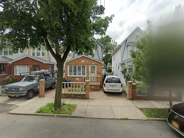 House image located at Brooklyn, NY 11234