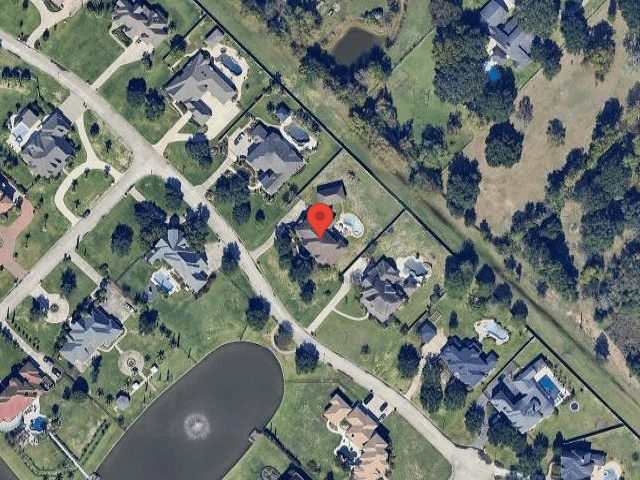 House image located at Katy, TX 77494
