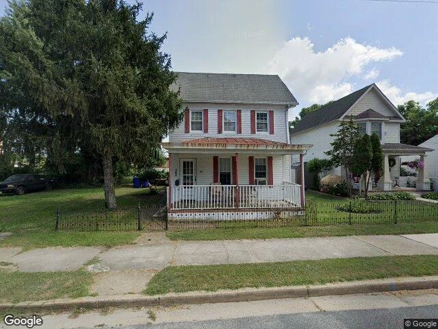House image located at Millville, NJ 08332