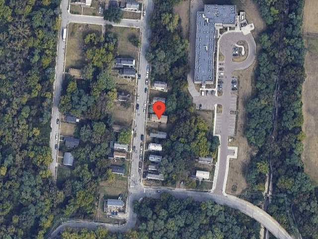 House image located at Cincinnati, OH 45223