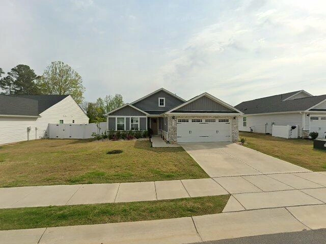 House image located at Fuquay Varina, NC 27526