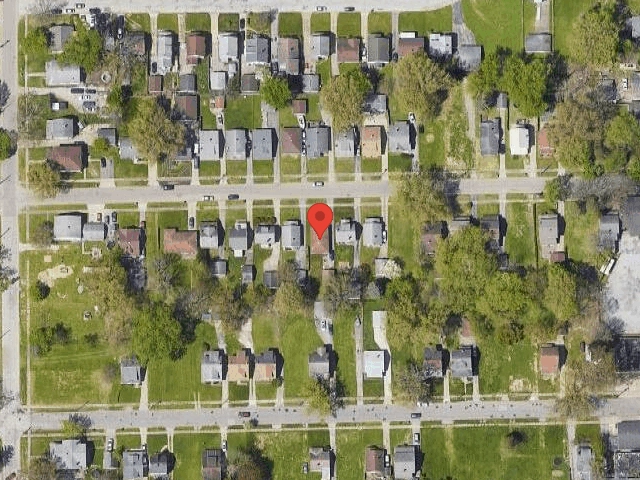 House image located at Youngstown, OH 44507