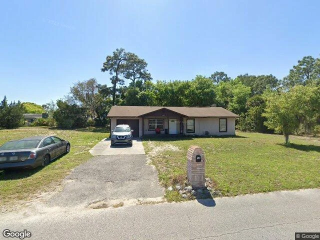 House image located at Mims, FL 32754