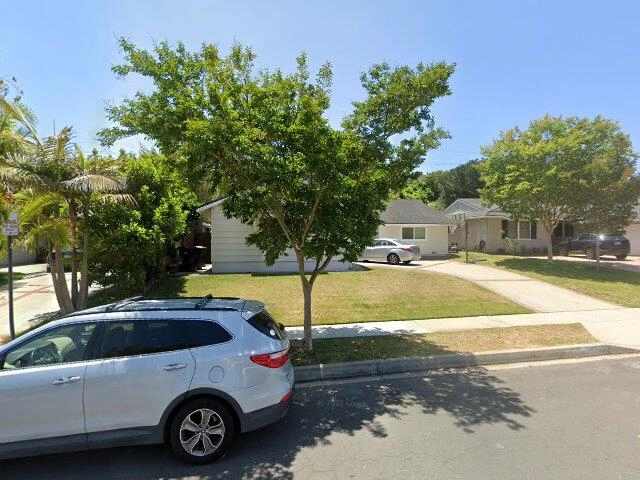 House image located at Torrance, CA 90505